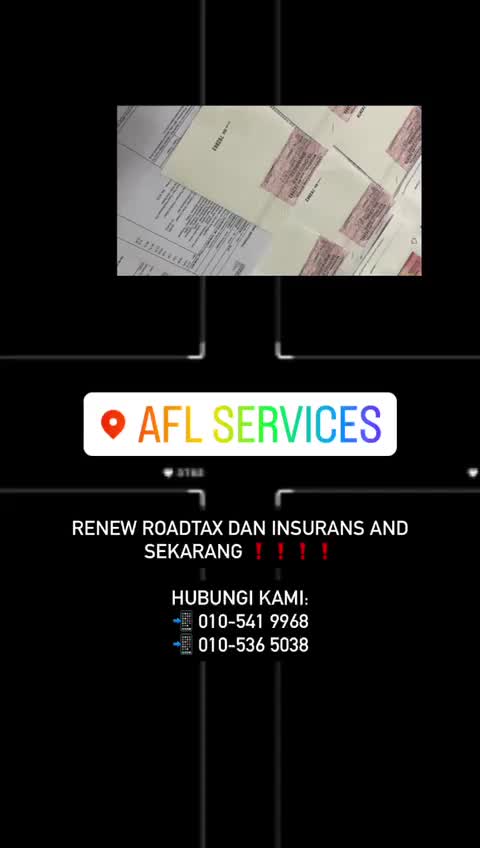 @Agent Insurance Anda👩🏻&zwj;💼