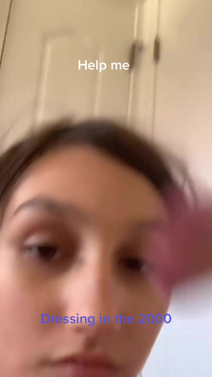 @Harley Mae