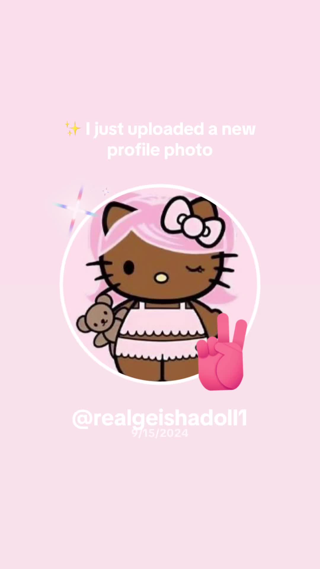 @Princess Doll lady