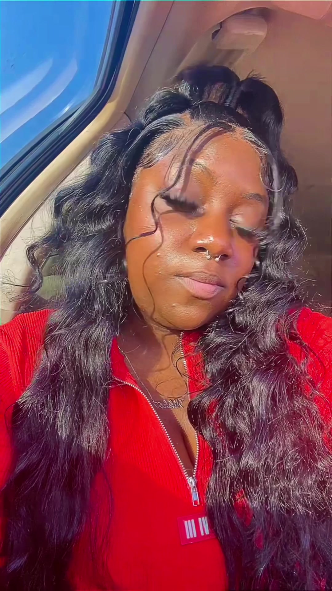 @Nikki 💚