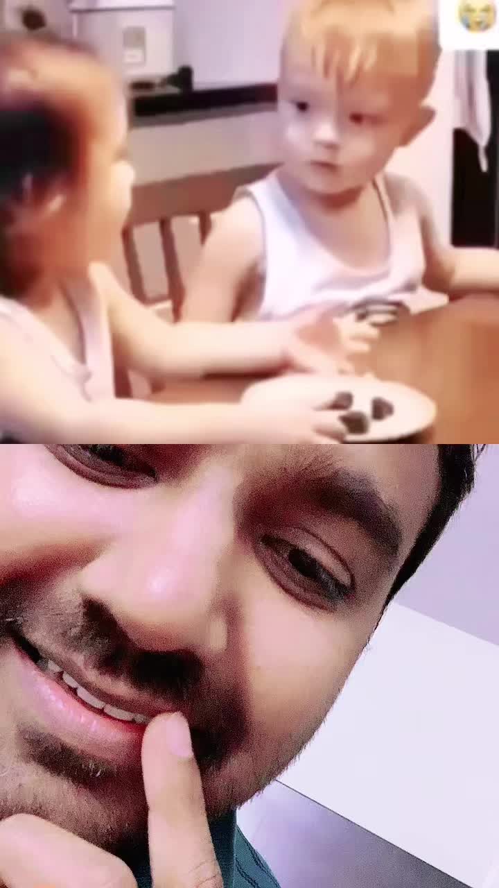 @Veera