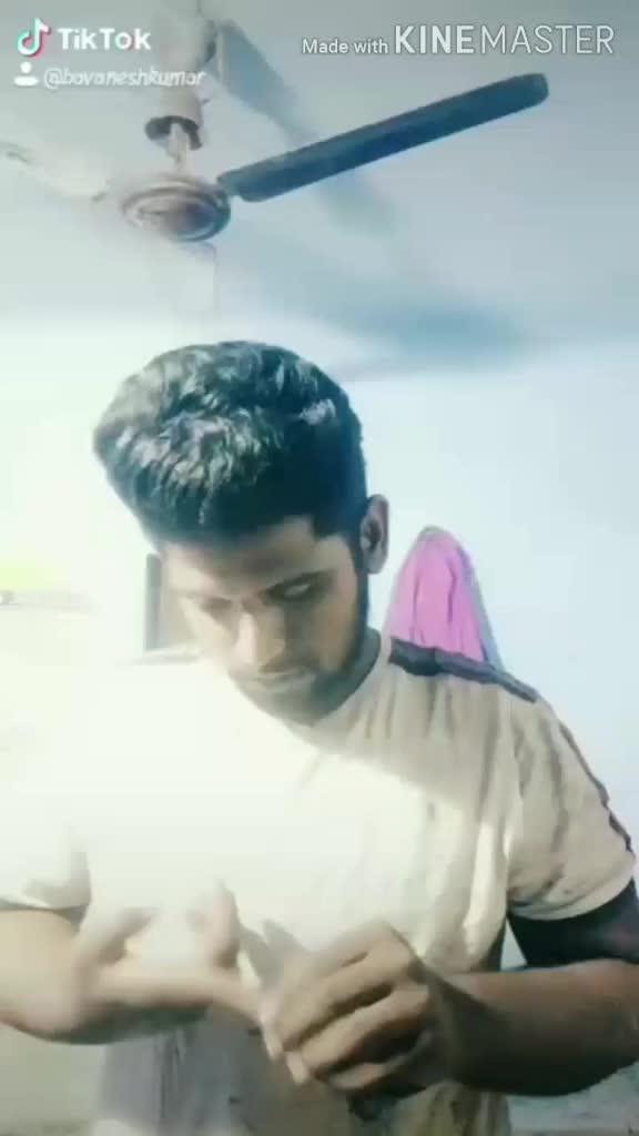 @Bavanesh Kumar