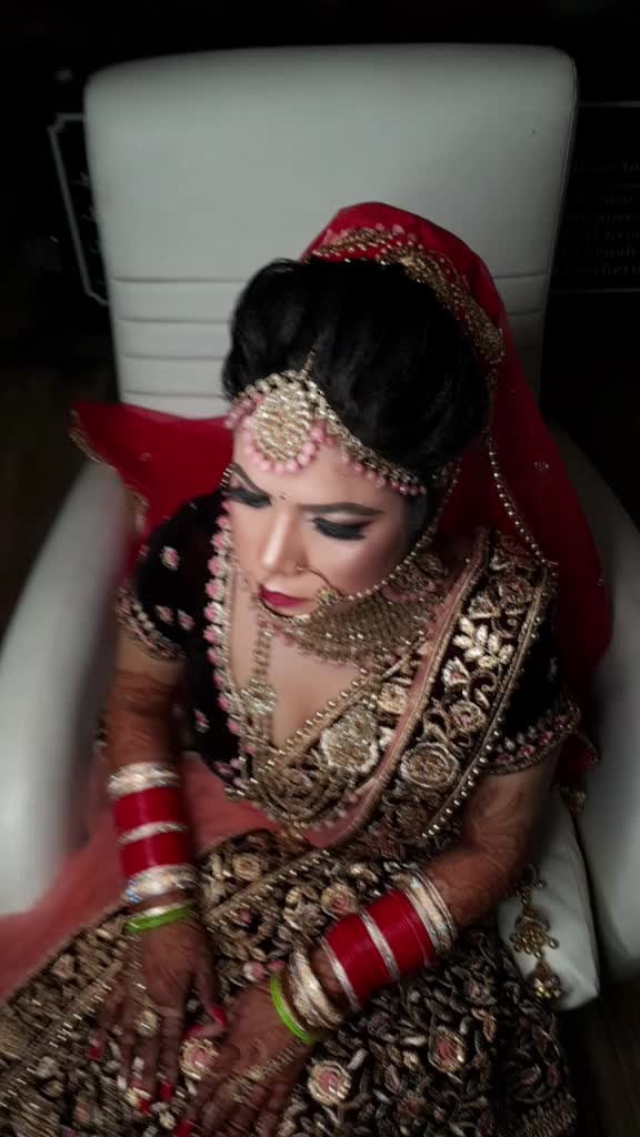 @Khoobsurat Makeovers