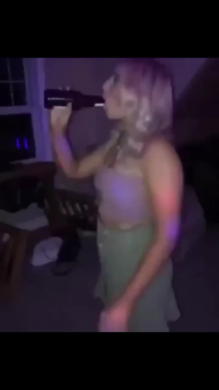 @Try not to laugh