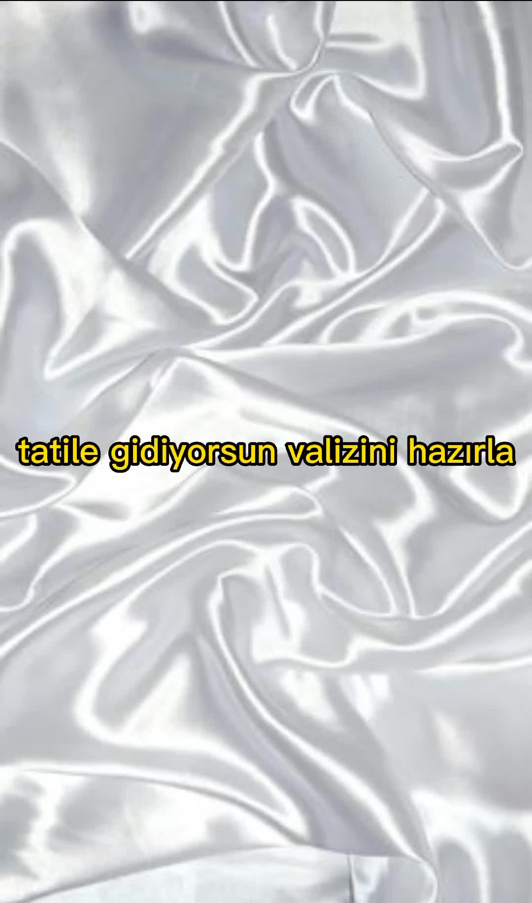 @kombinini hazırla