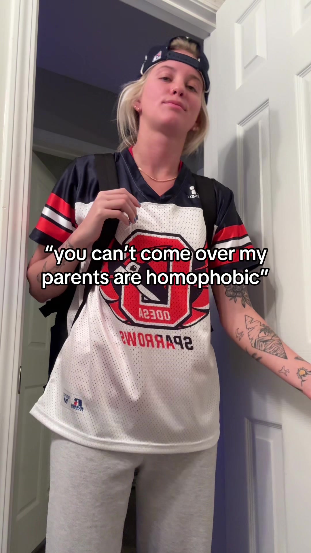 @maddie alexander