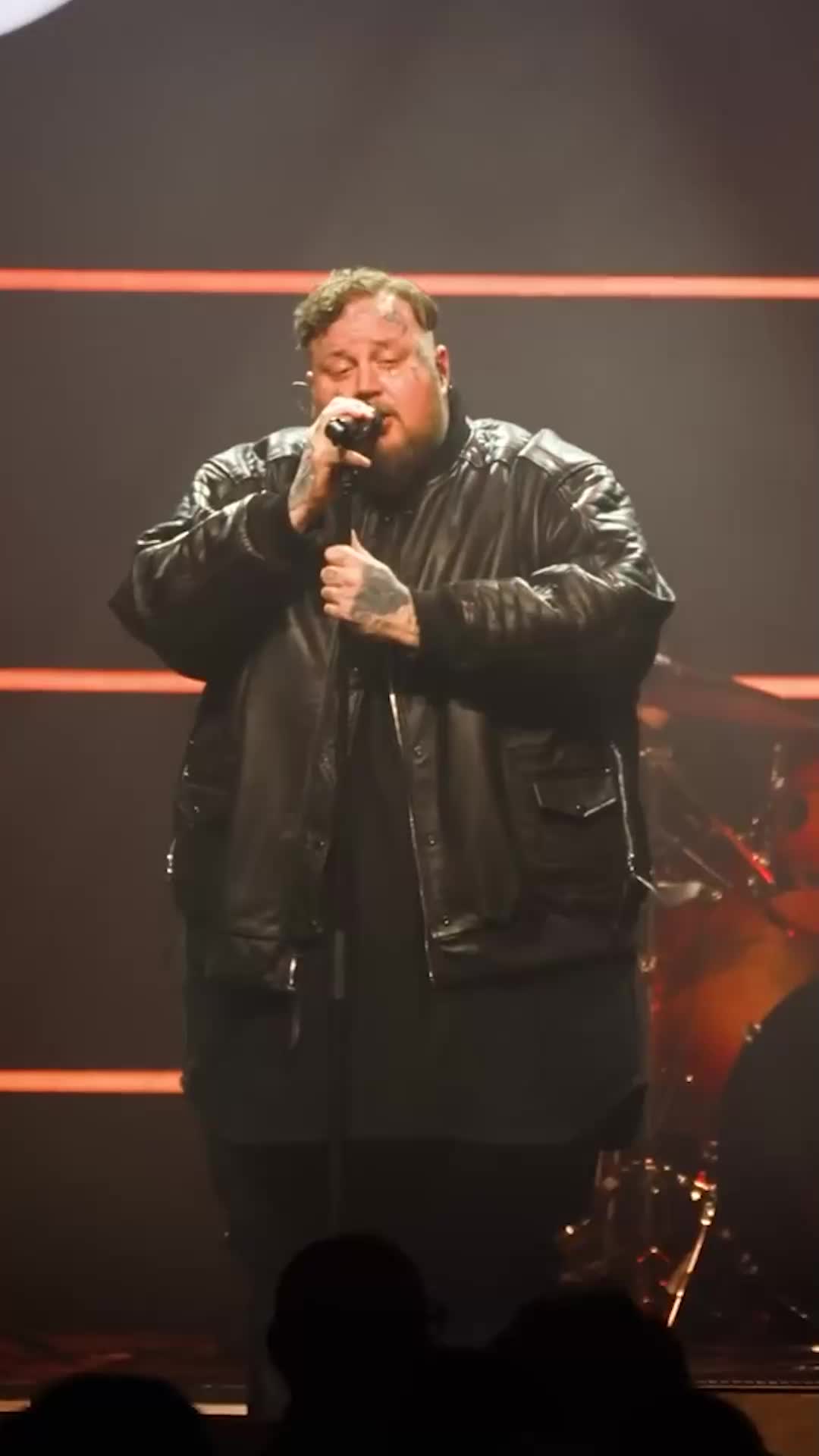 @Jelly Roll Fan