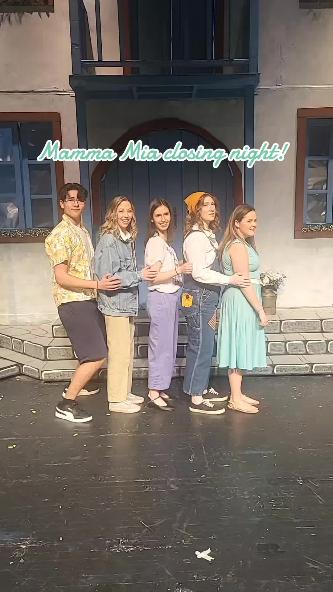 @CHHS Theatre