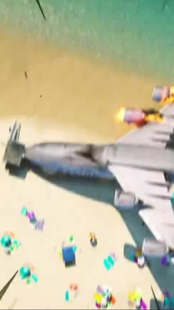 @GTA team