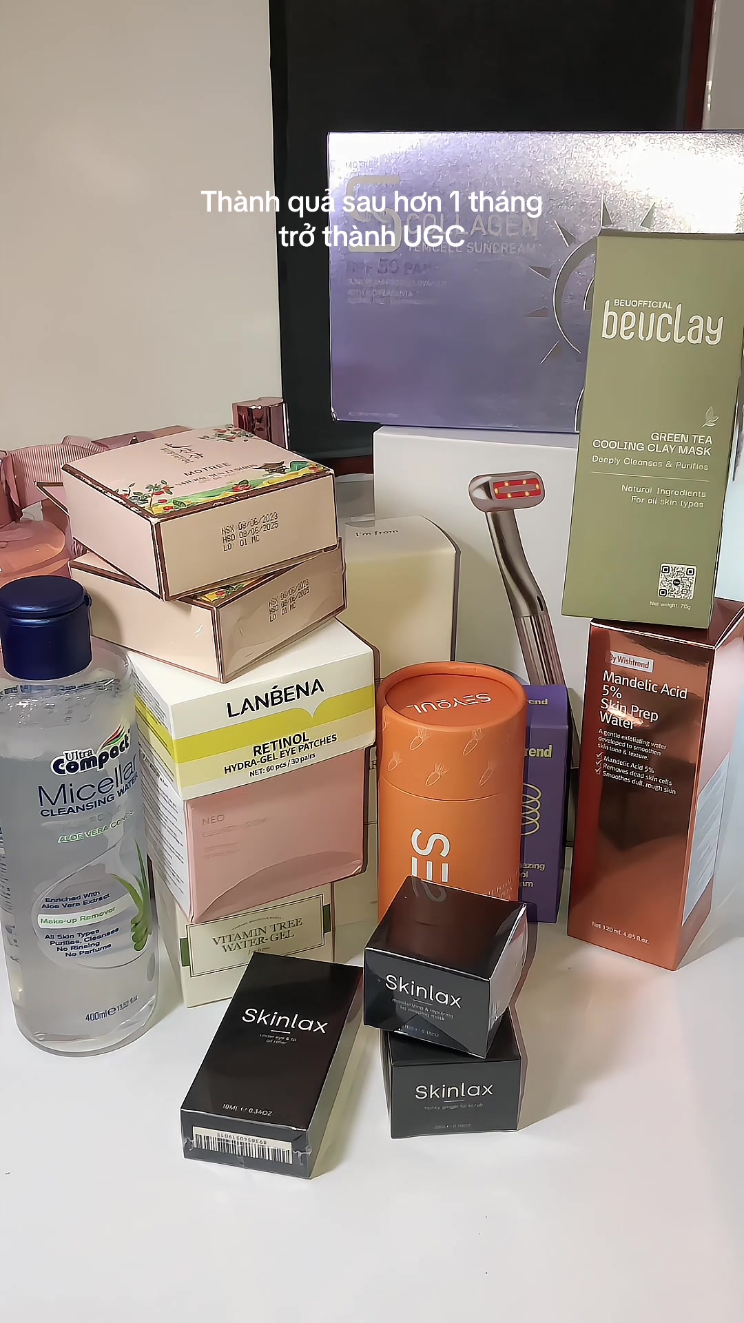 @Như Ý UGC