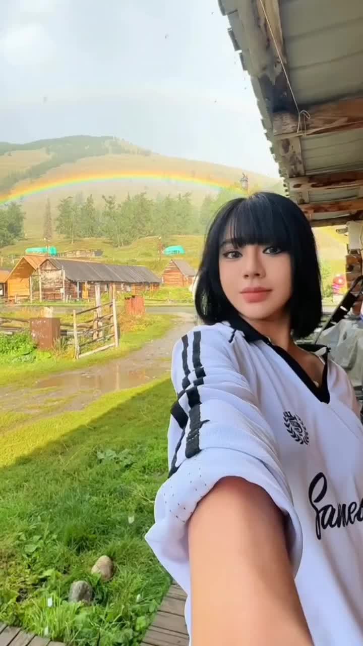 @Jessica Alona🇨🇳