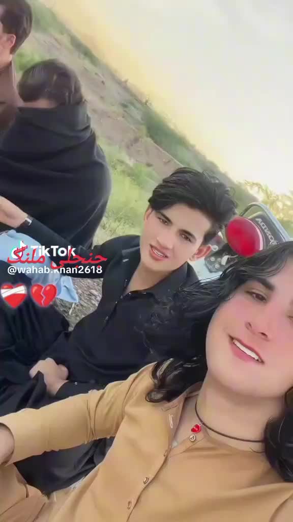 @جنجلی ملنگ