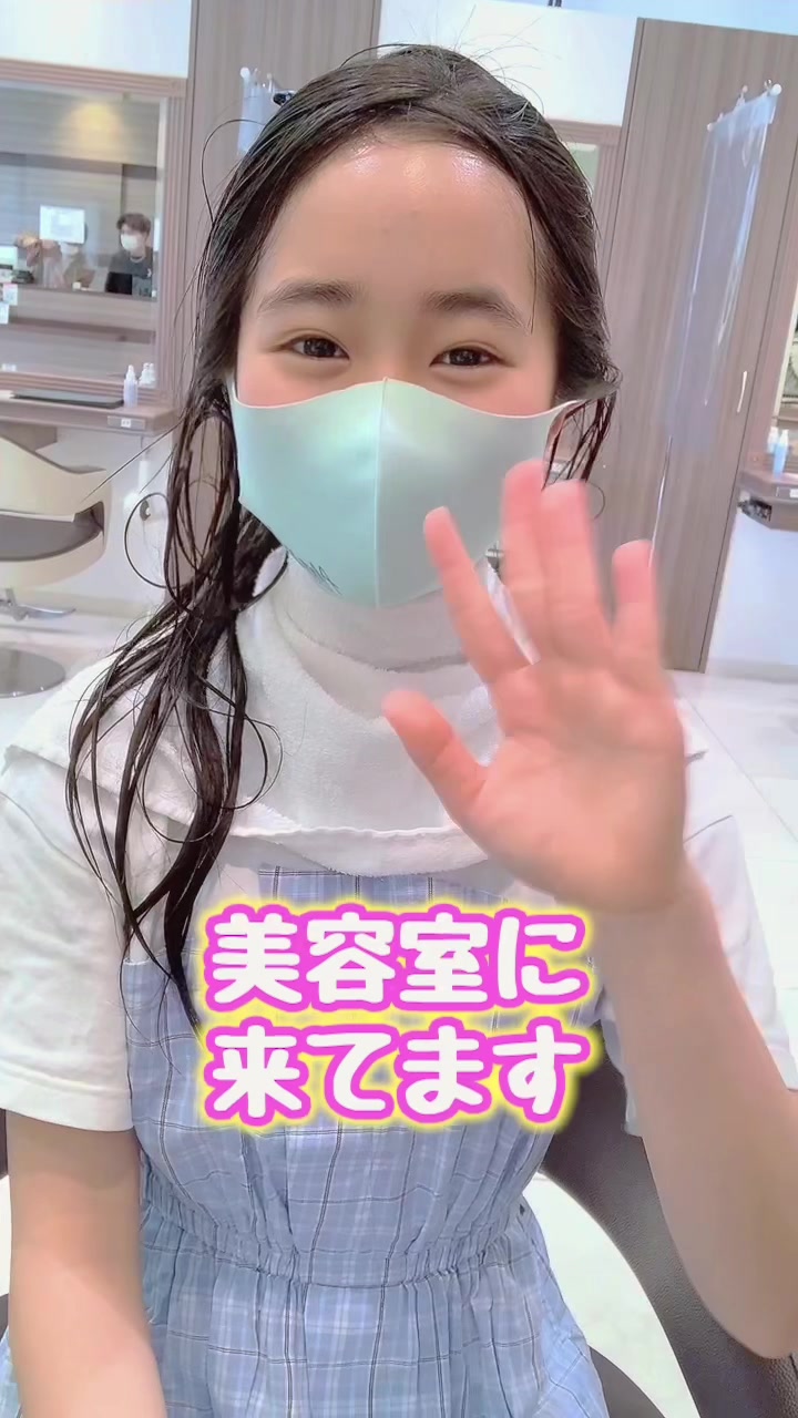 @はれママキッズTV ＆ さあやちゃんねる