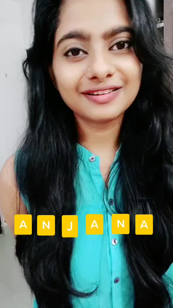 @Anjana