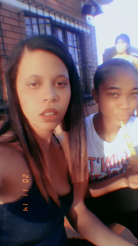 @Deshaan Shanna Jorda