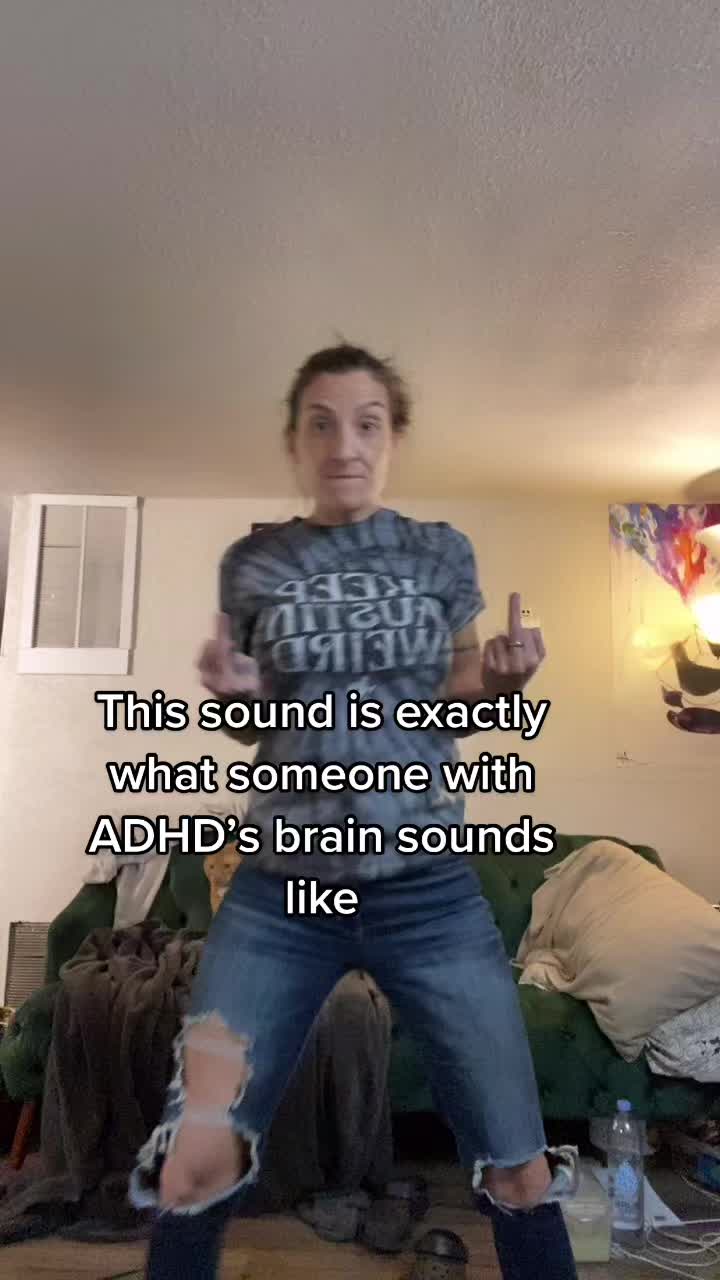 @ADHDgoesWoman