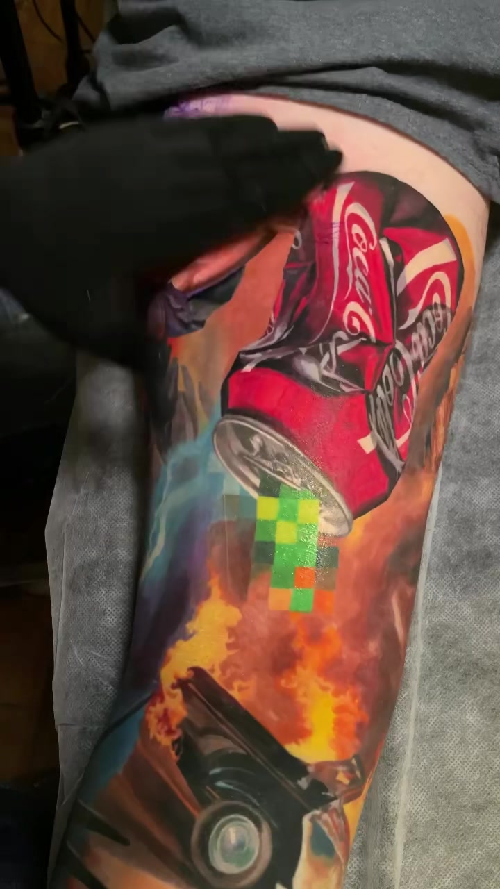 @Sivak Tattoo