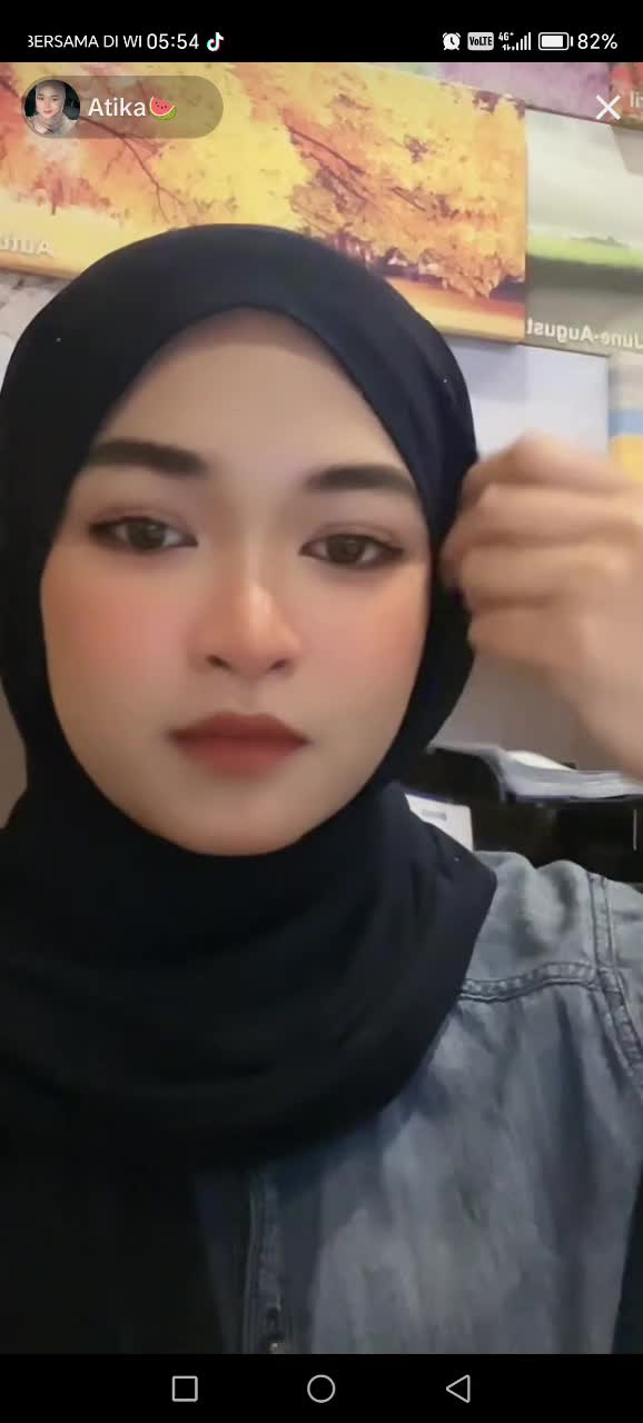 @Double A