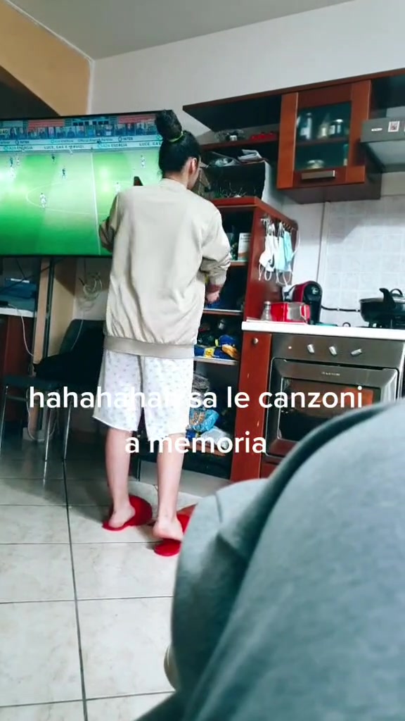 @Alex Di Giorgio