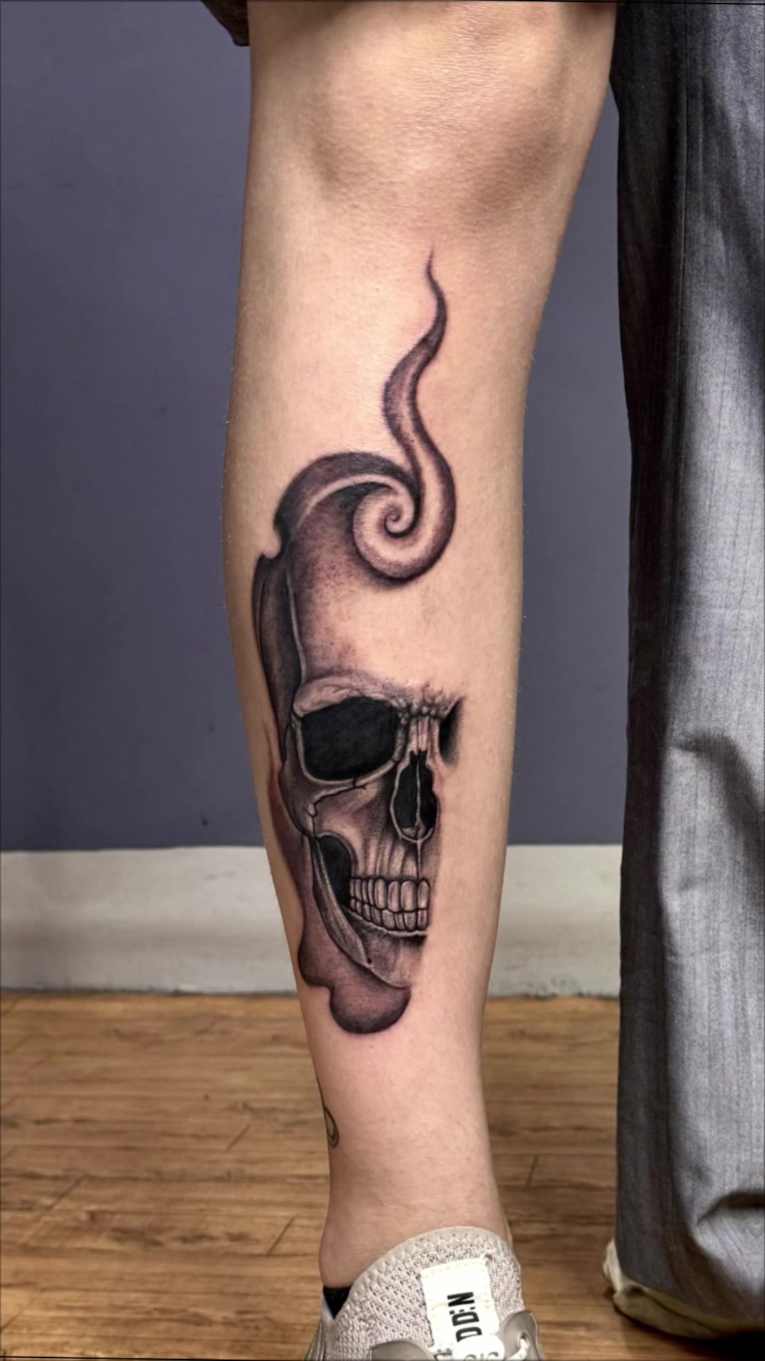 @Ink Link Tattoo Studio