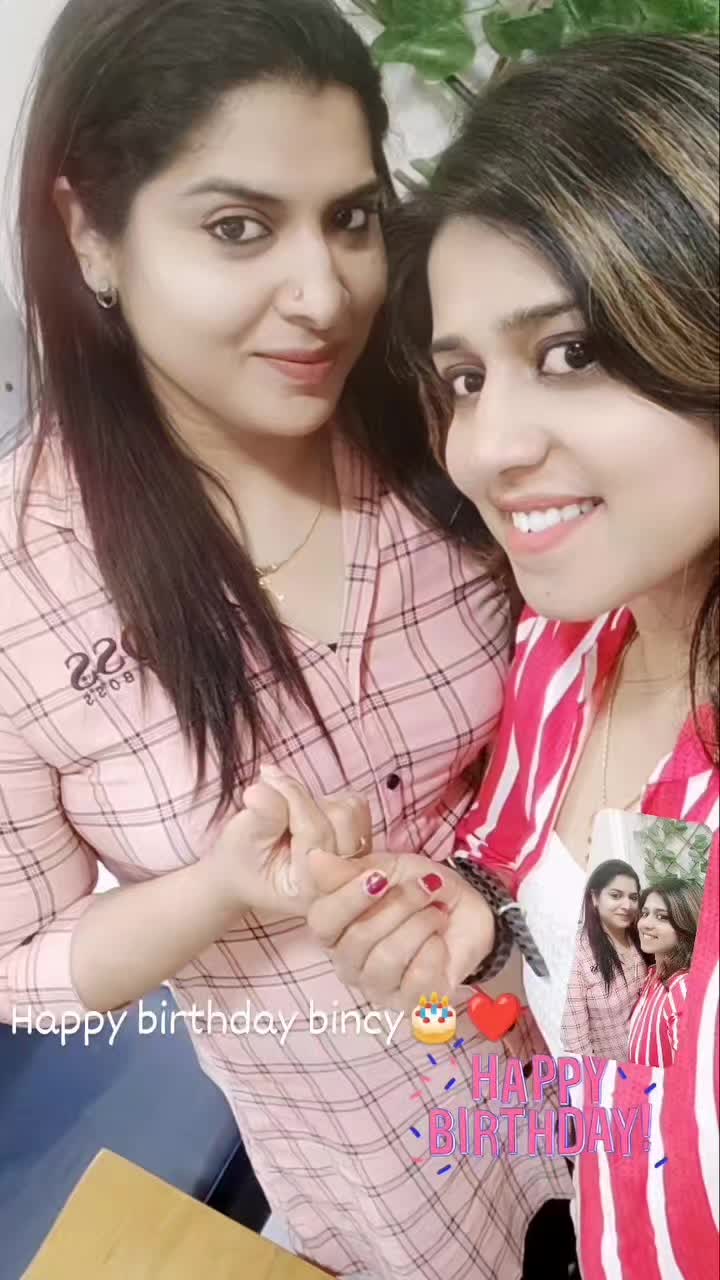 @🖤Geetha Shaji🖤