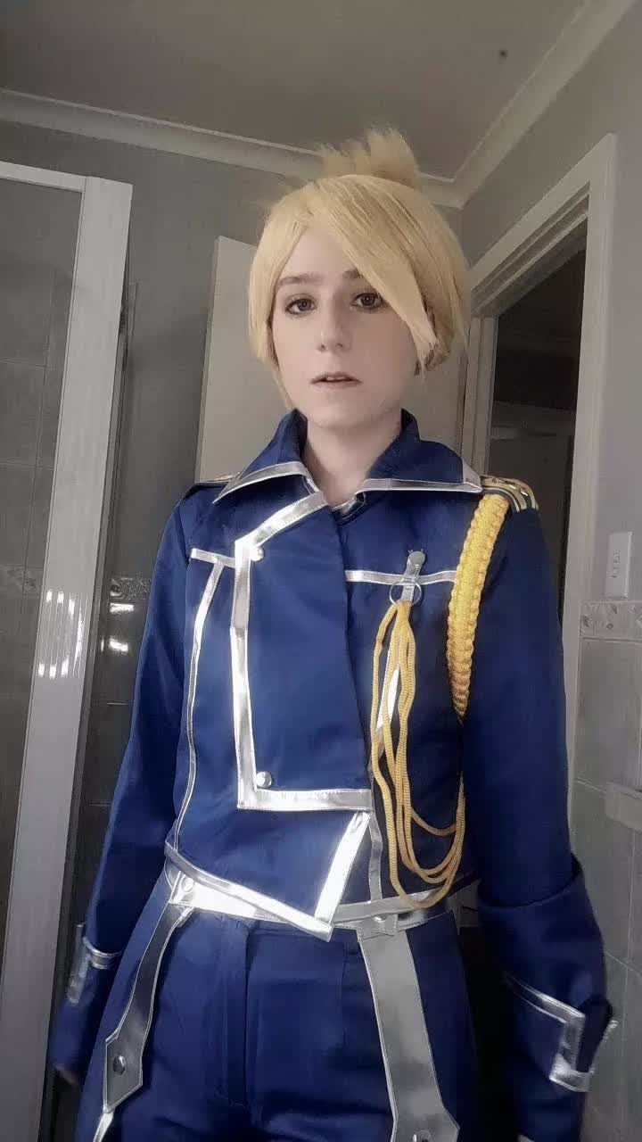 @Wild_Raven_Cosplay