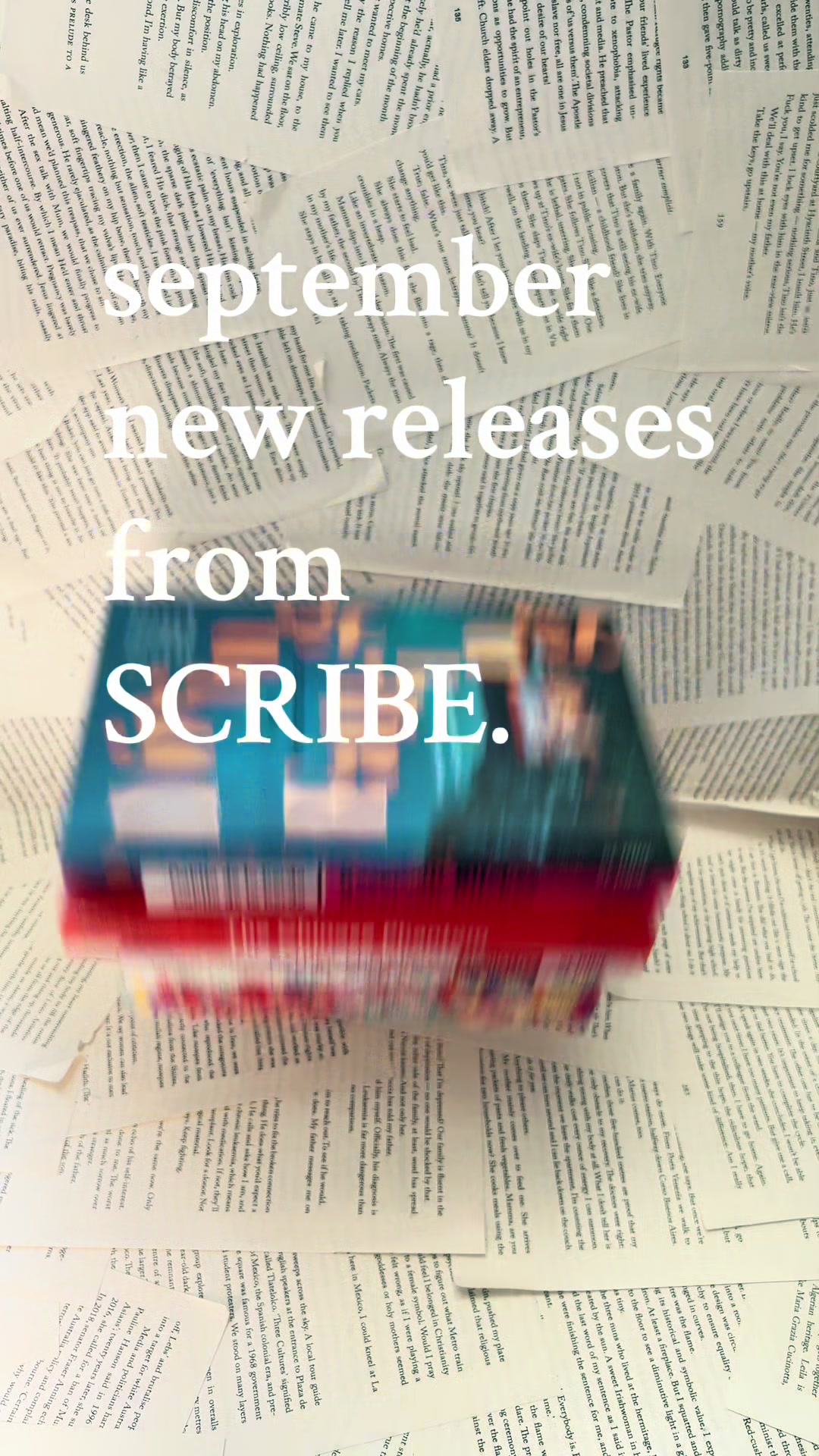 @Scribe 📚