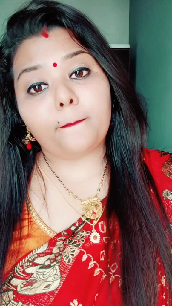 @Deveshri