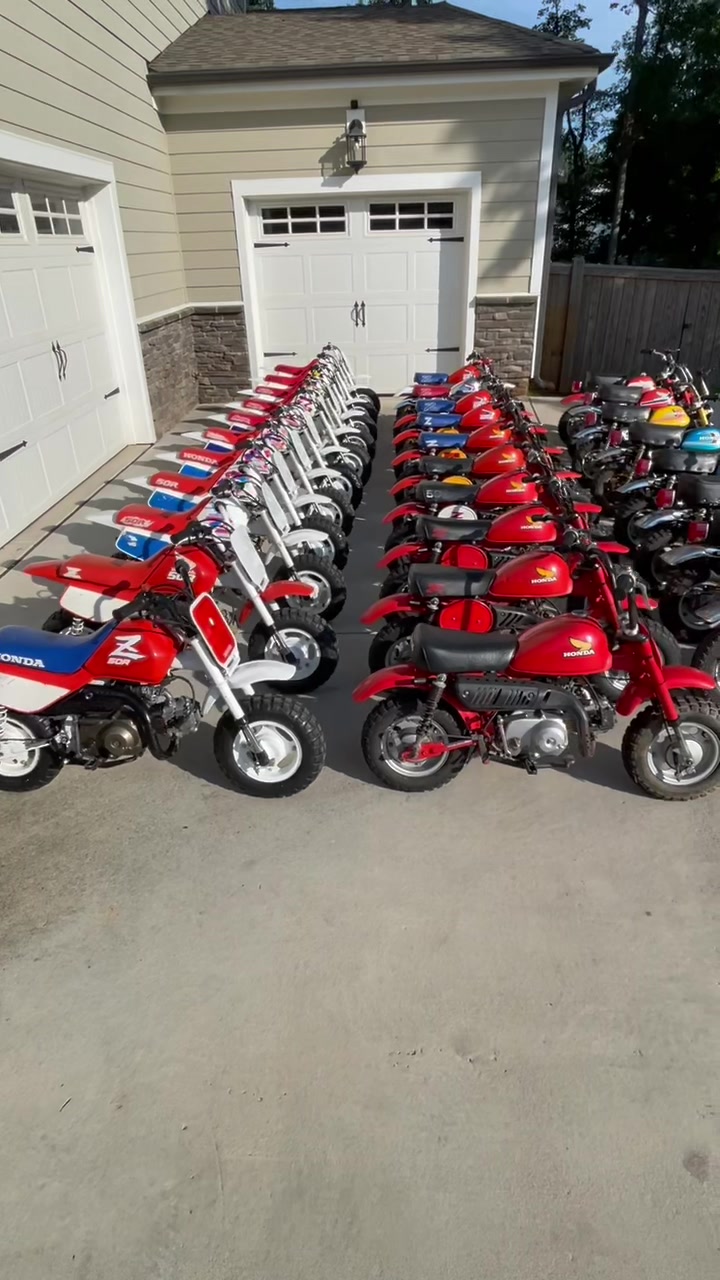 @Habit Moto