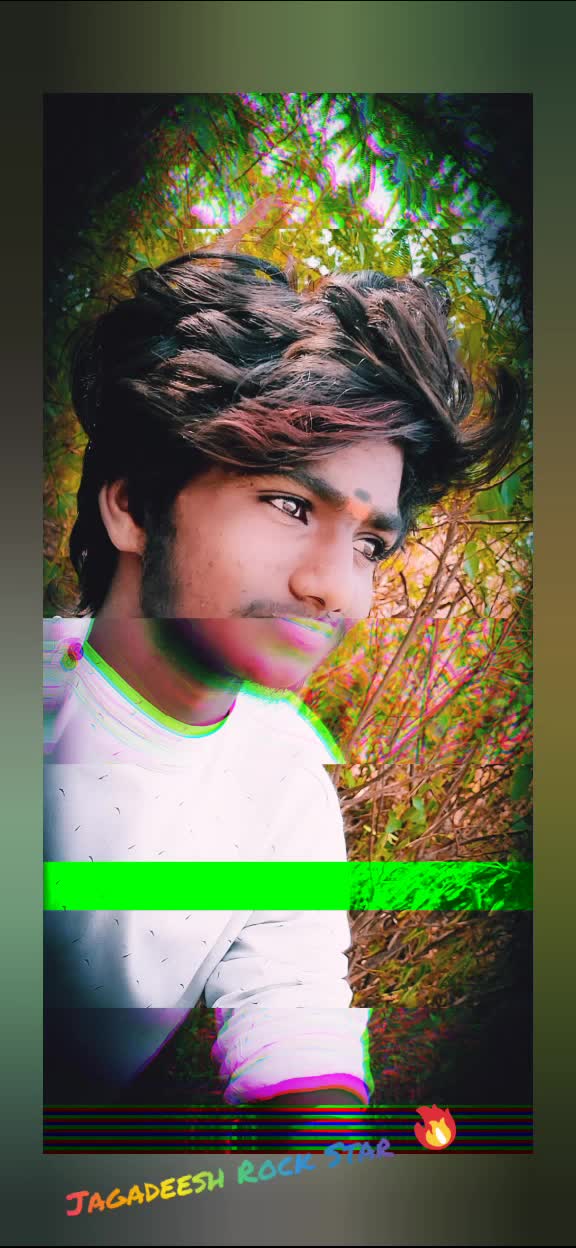 @Jagadeesh Charan