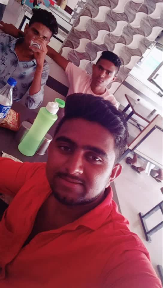 @वाघेला भवानसिंह पी ठ