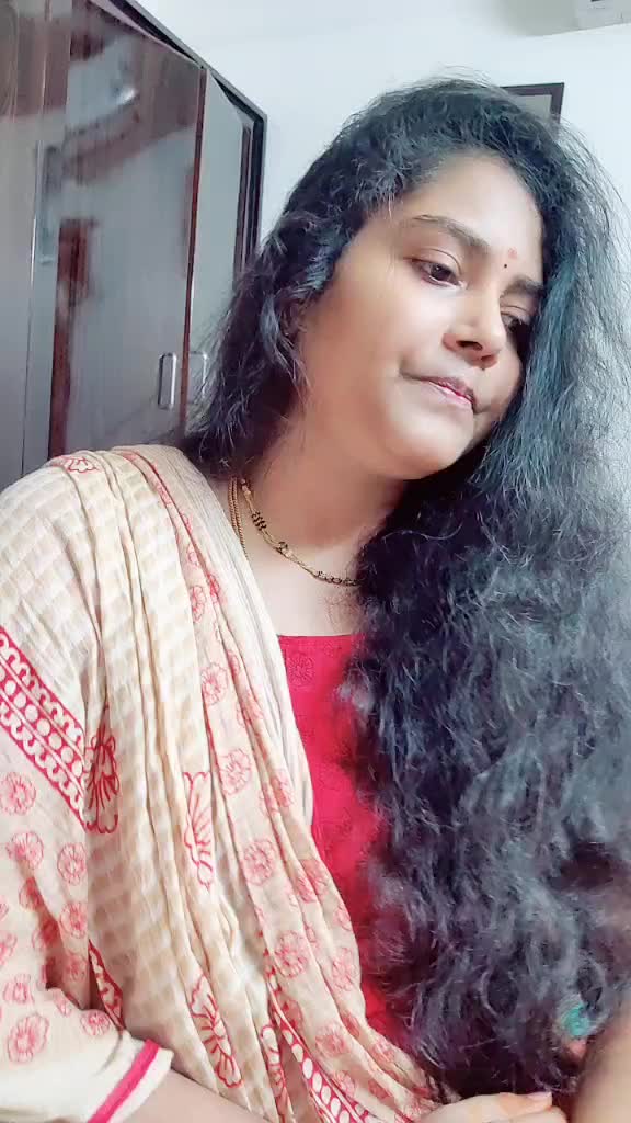 @Sridevi Krishna