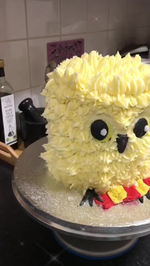 @It’s all Rosie cakes