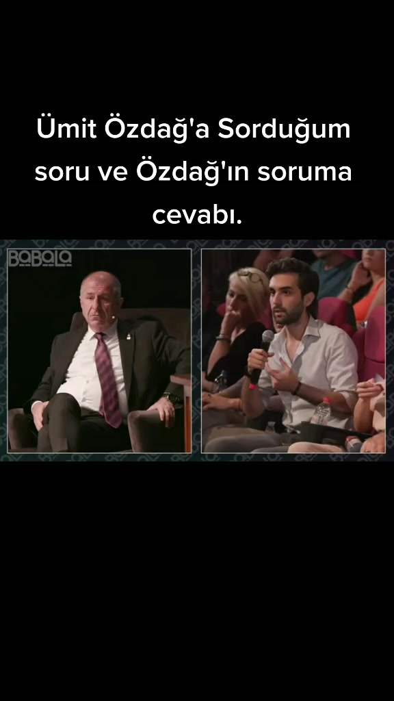 @Salih Gergerlioğlu