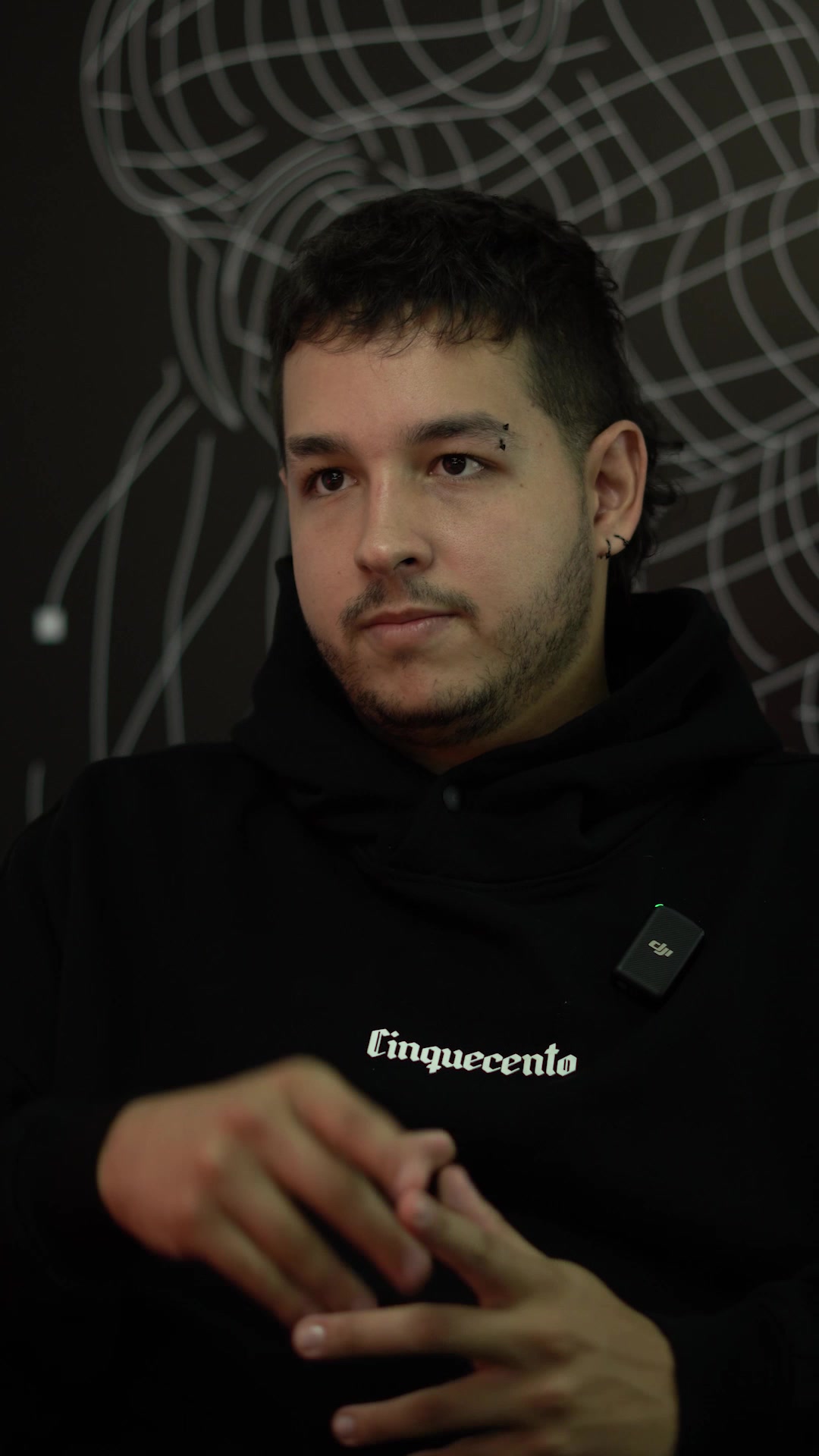 @David Sierra