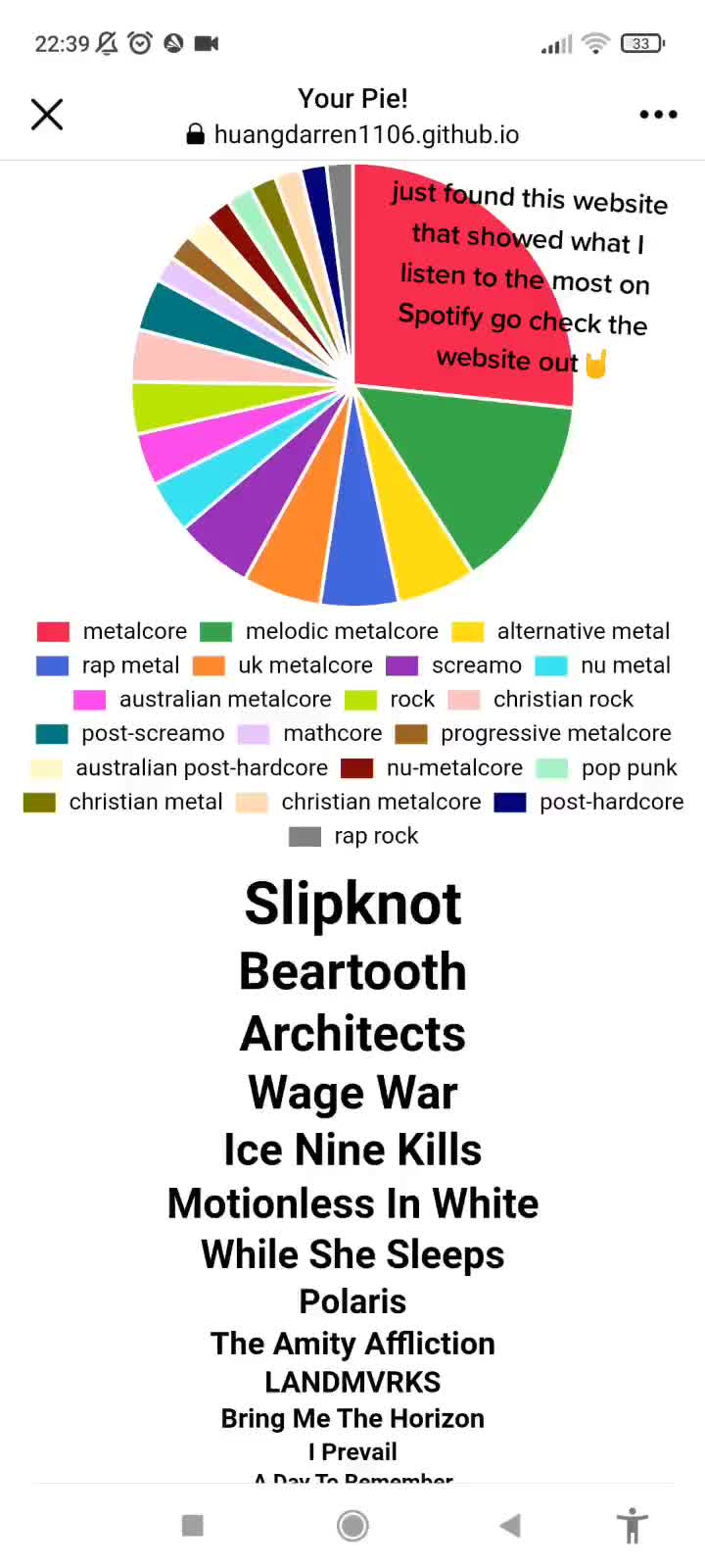 @Heavy Metal Society