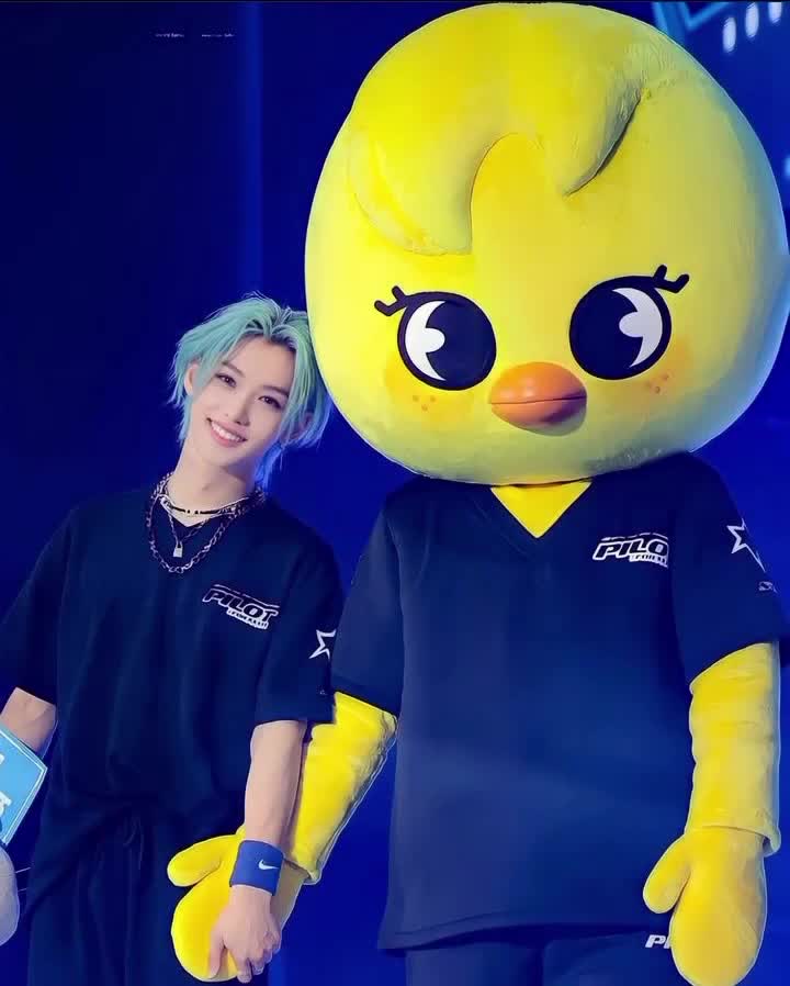 @🥰Stay loves straykids🥺