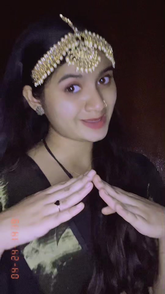 @Niharika