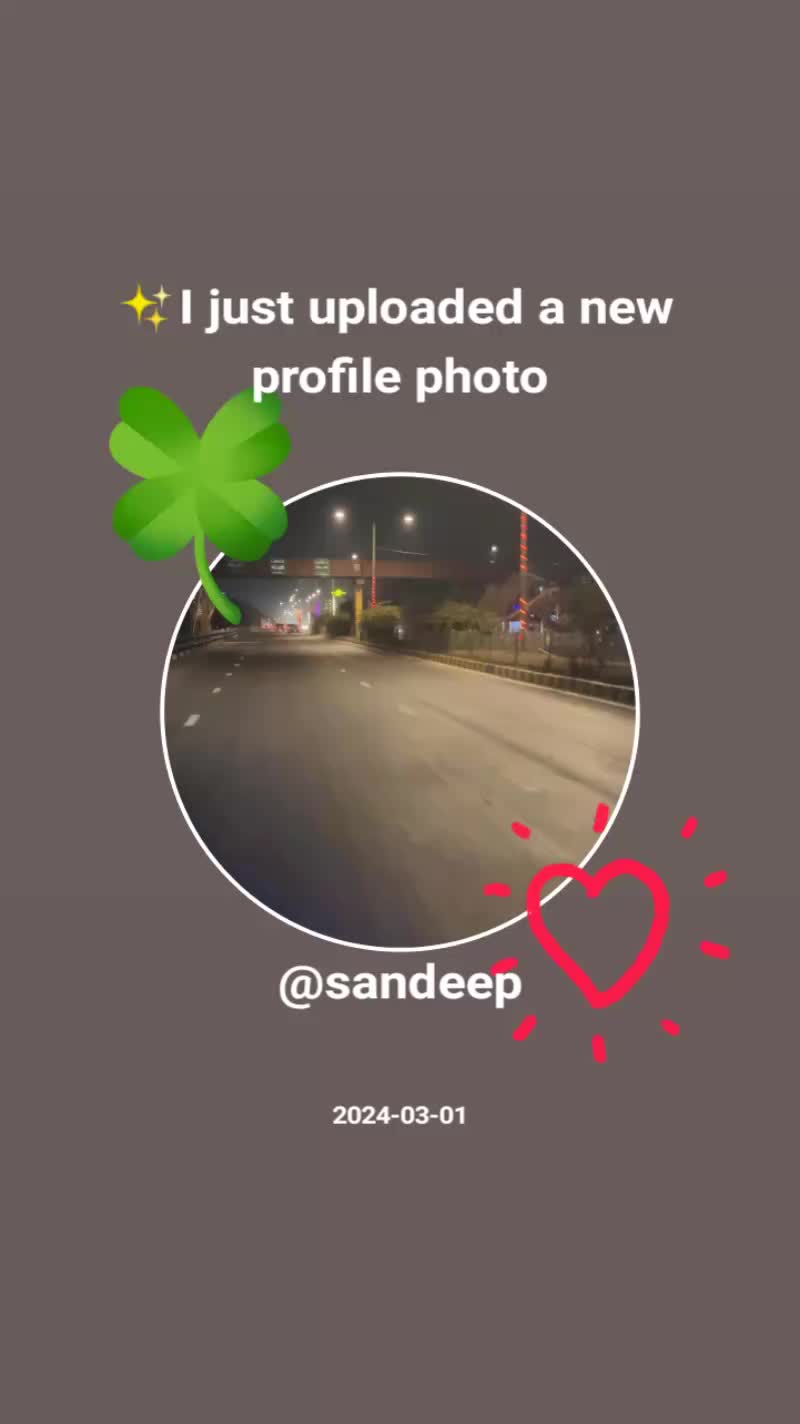 @sandeep