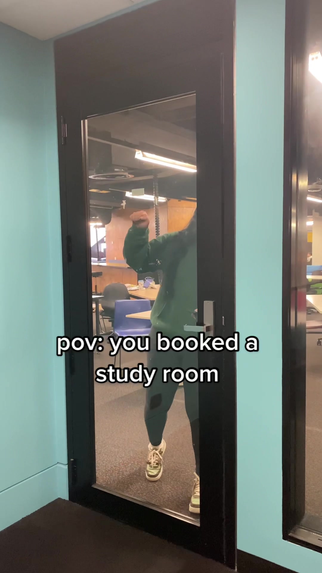 @University of Adelaide