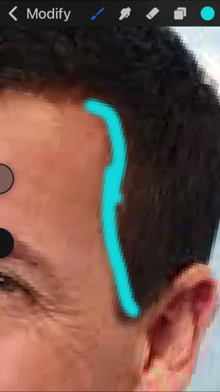 @Color changing