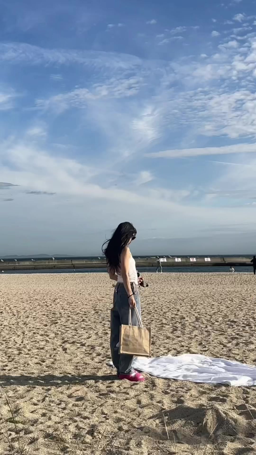 @The Happy Place