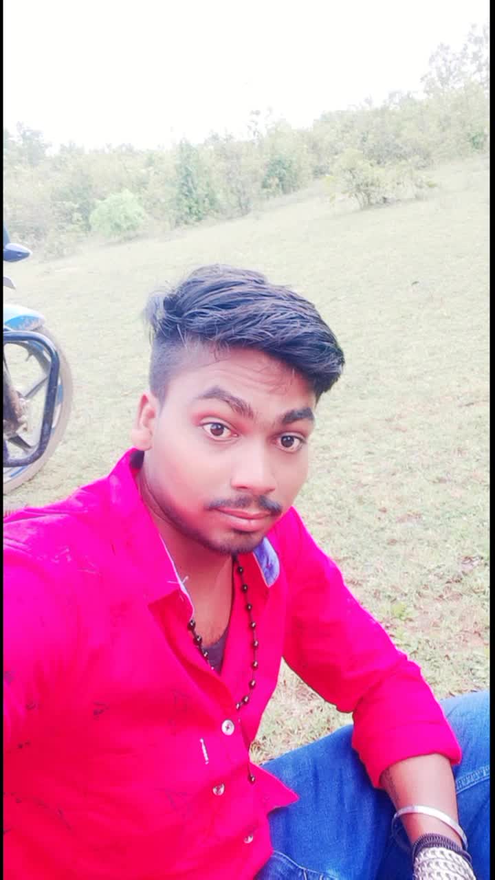 @Silu @ Biku🕺 My❤Tik