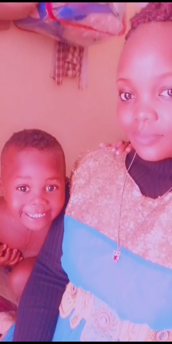 @Buyunga Daphine