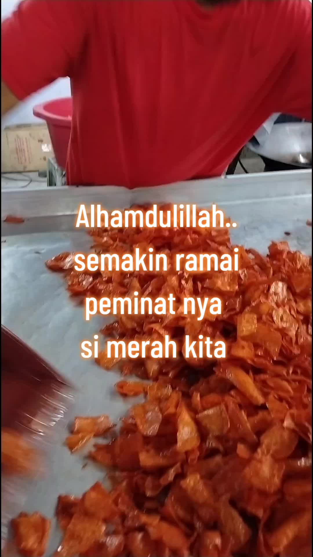 @Hamiza Sabari