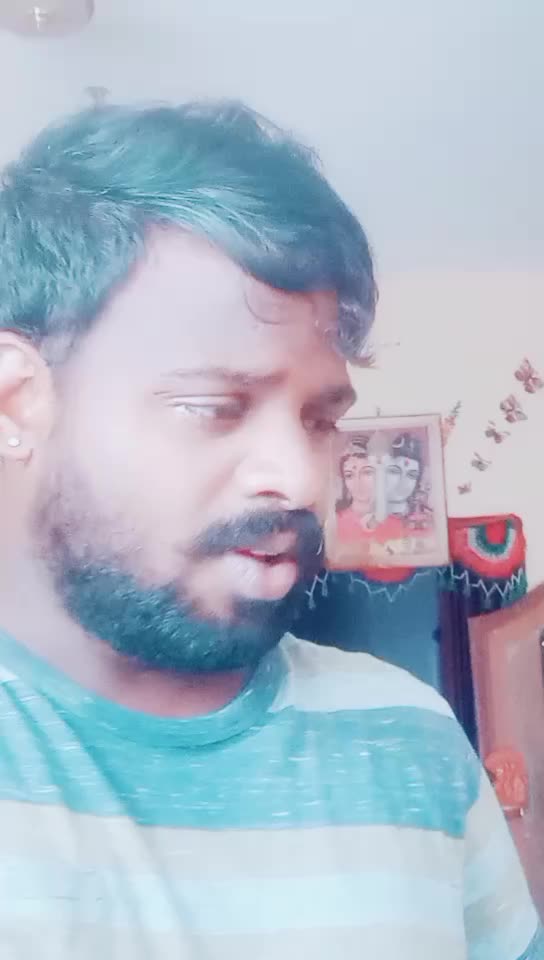 @N@nda Kishore