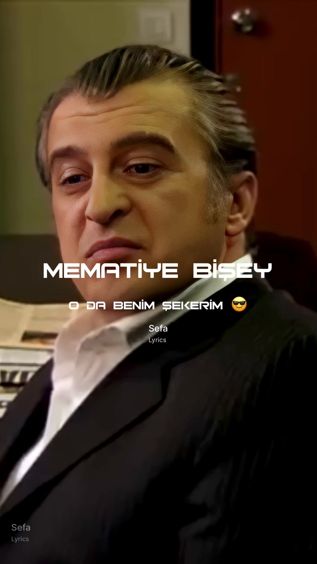 @Sefa Mercan