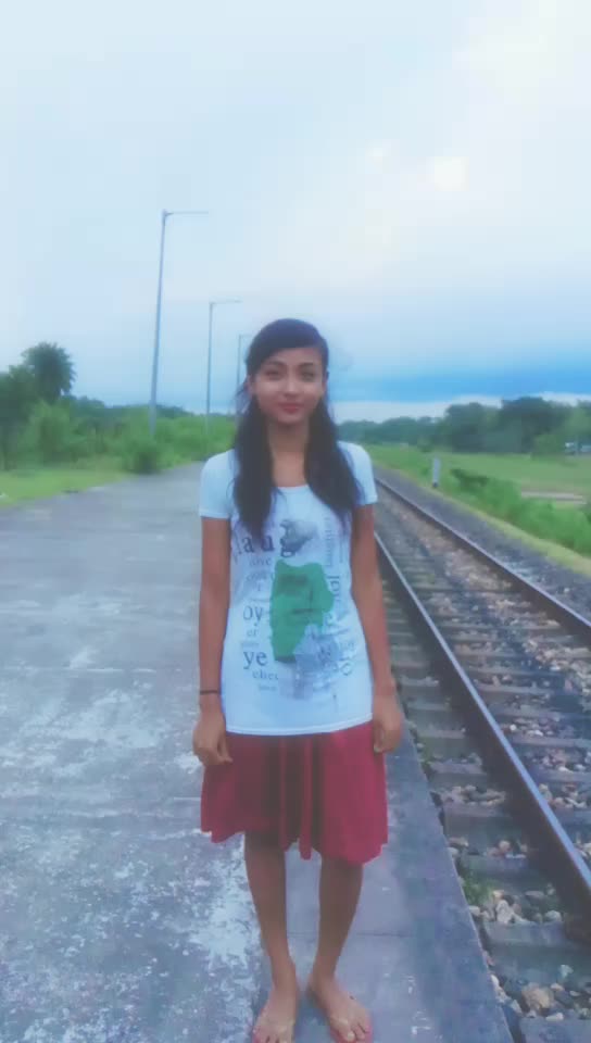@Rashmi Rekha