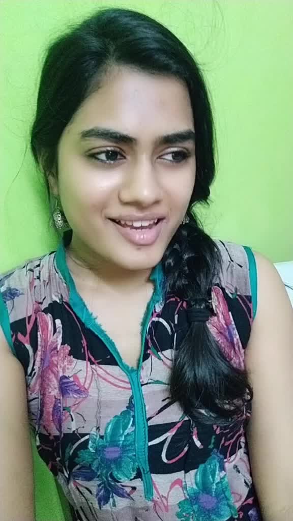 @Varshini Ashwanth