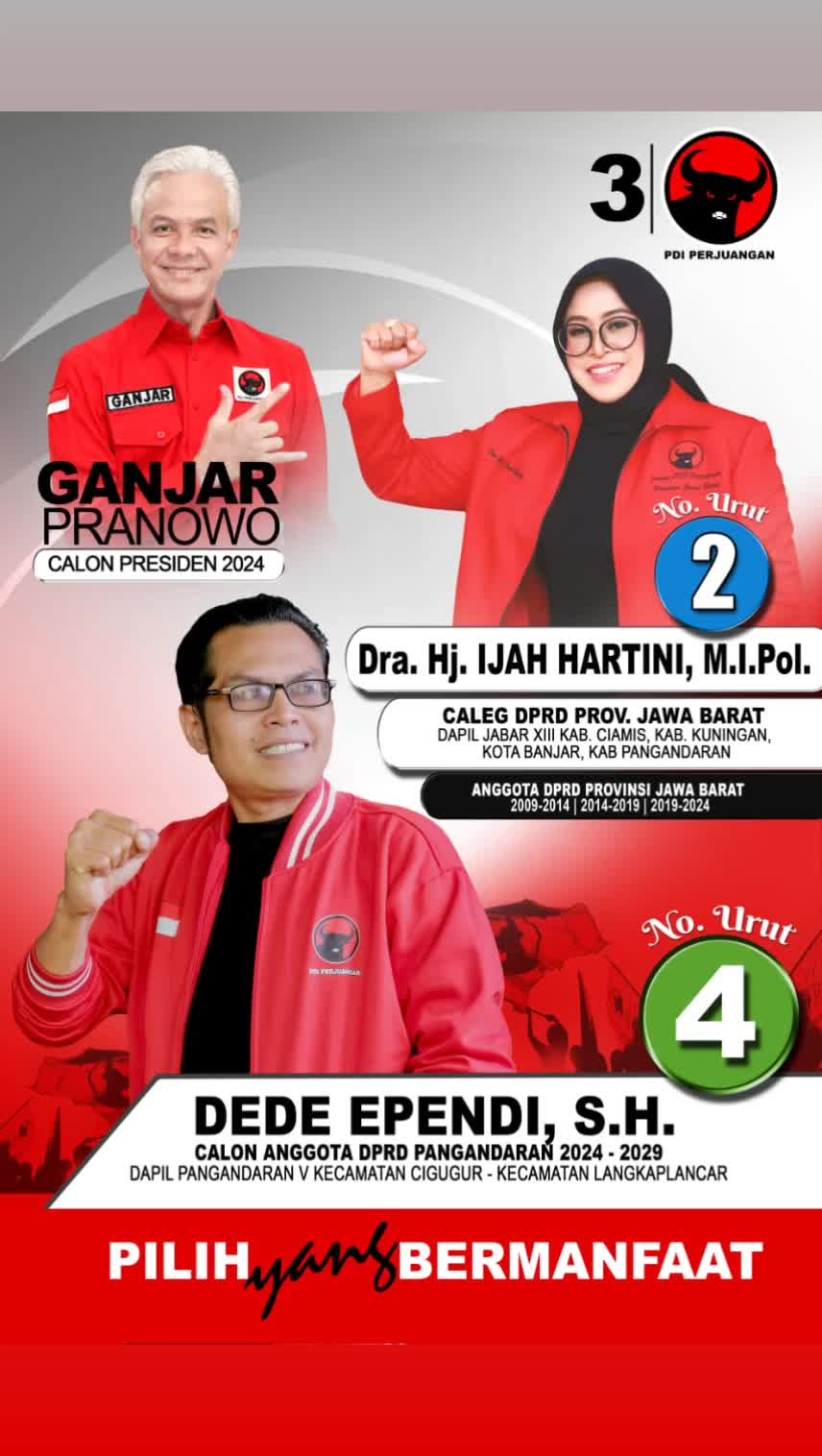 @Dede ependi99